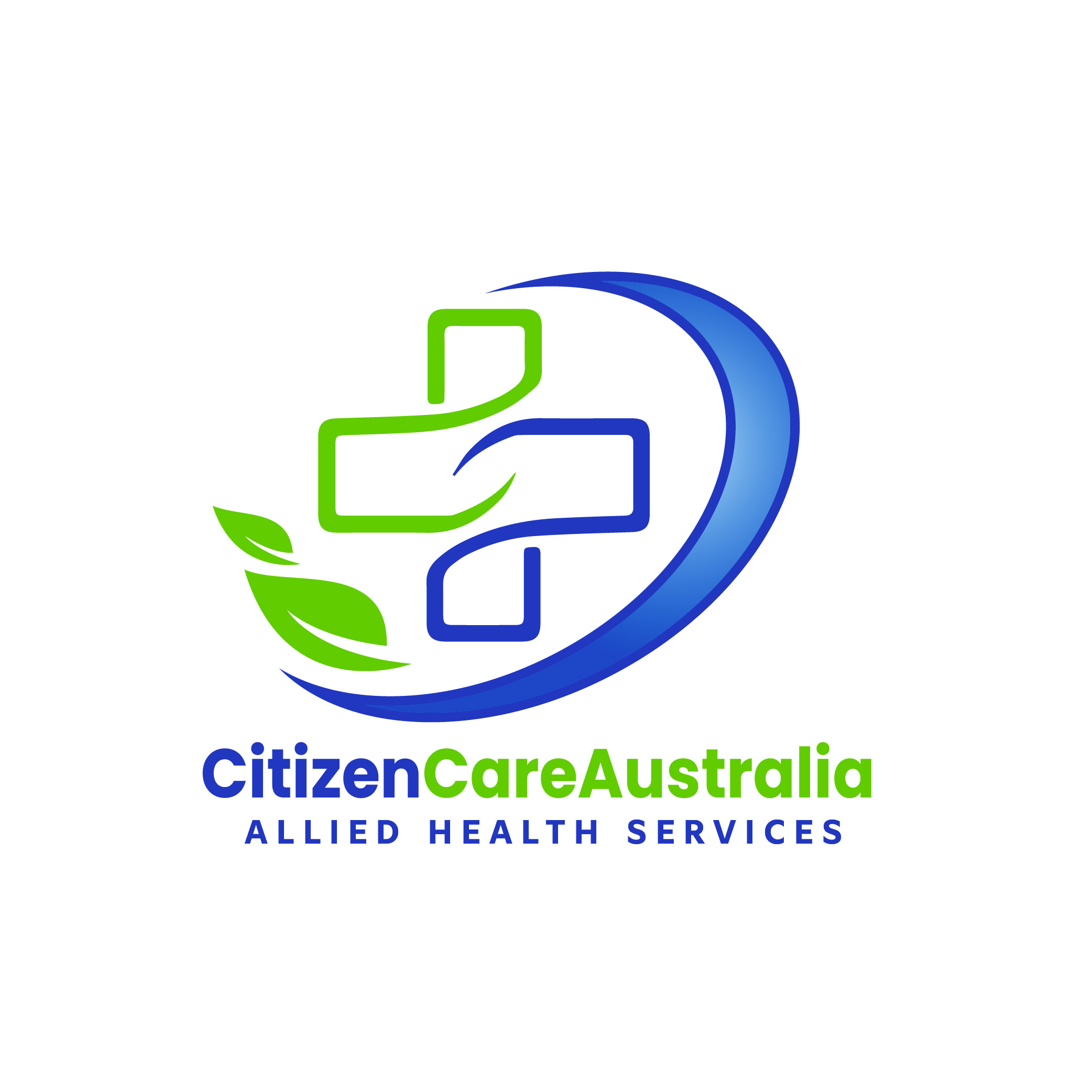 Citizen Care Australia logo