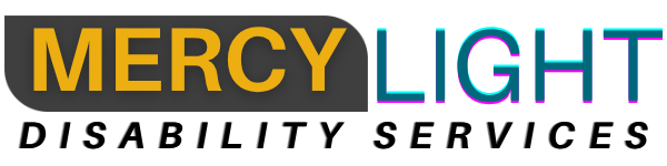 Mercylight Disability Services logo