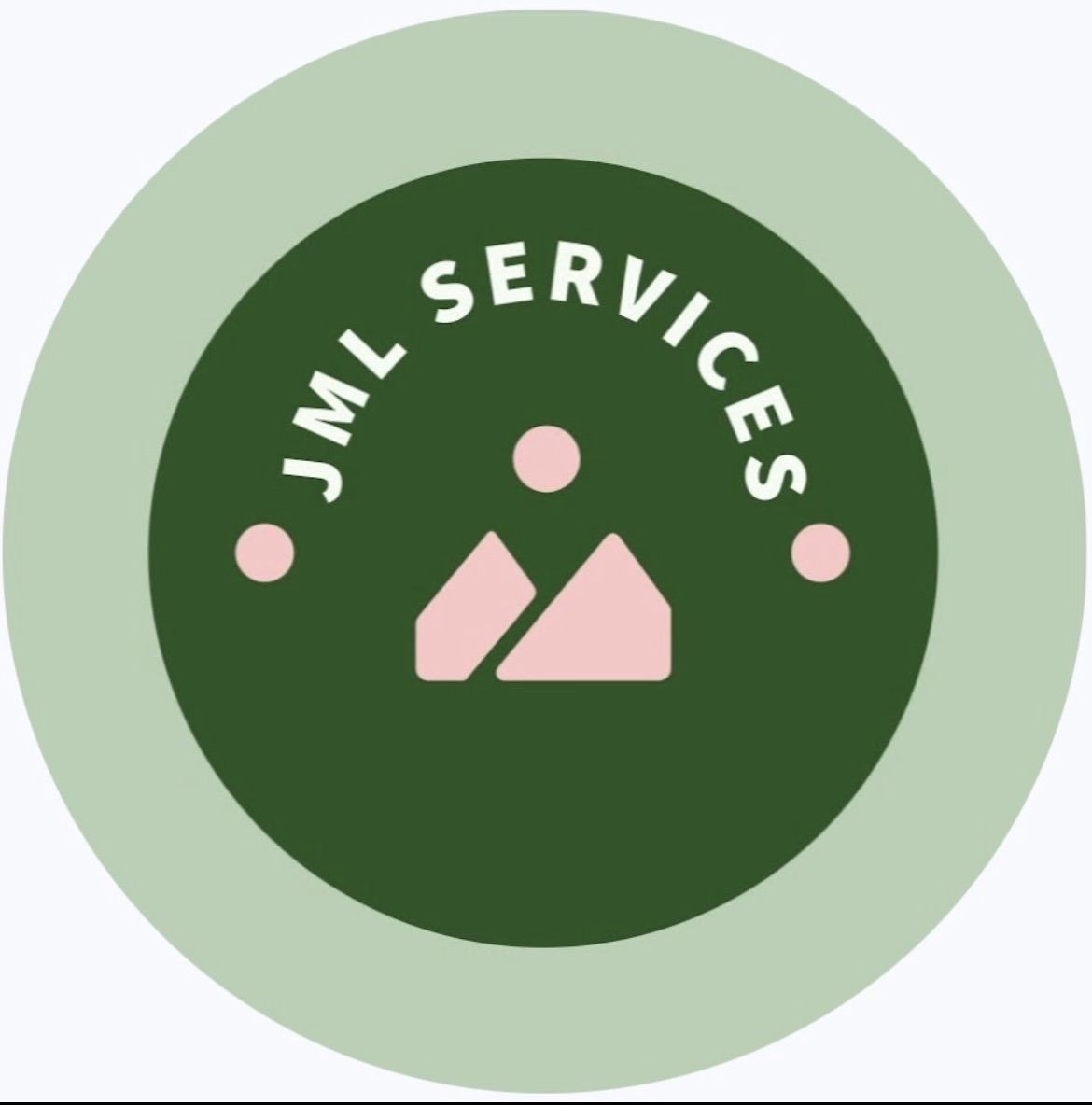 JML Allied Health Services logo