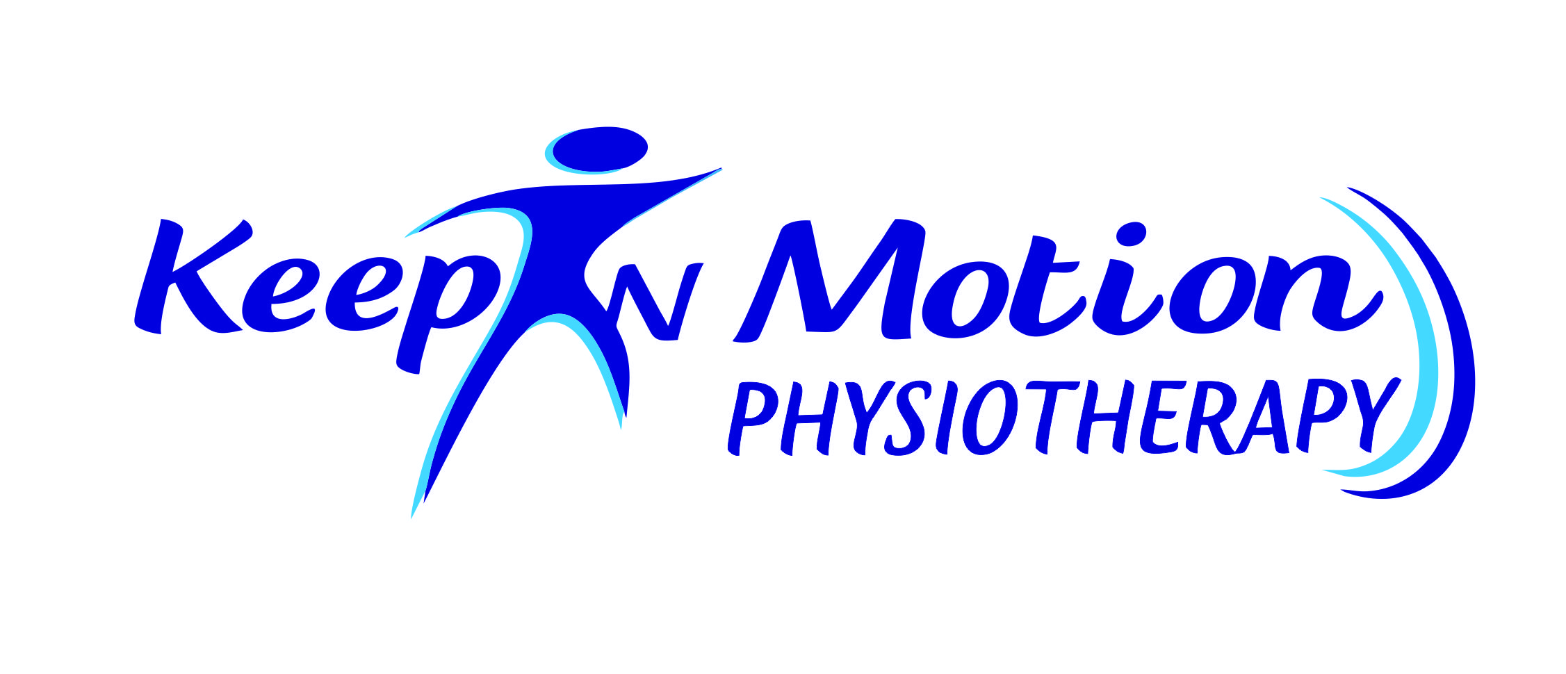 Keep In Motion Physiotherapy logo