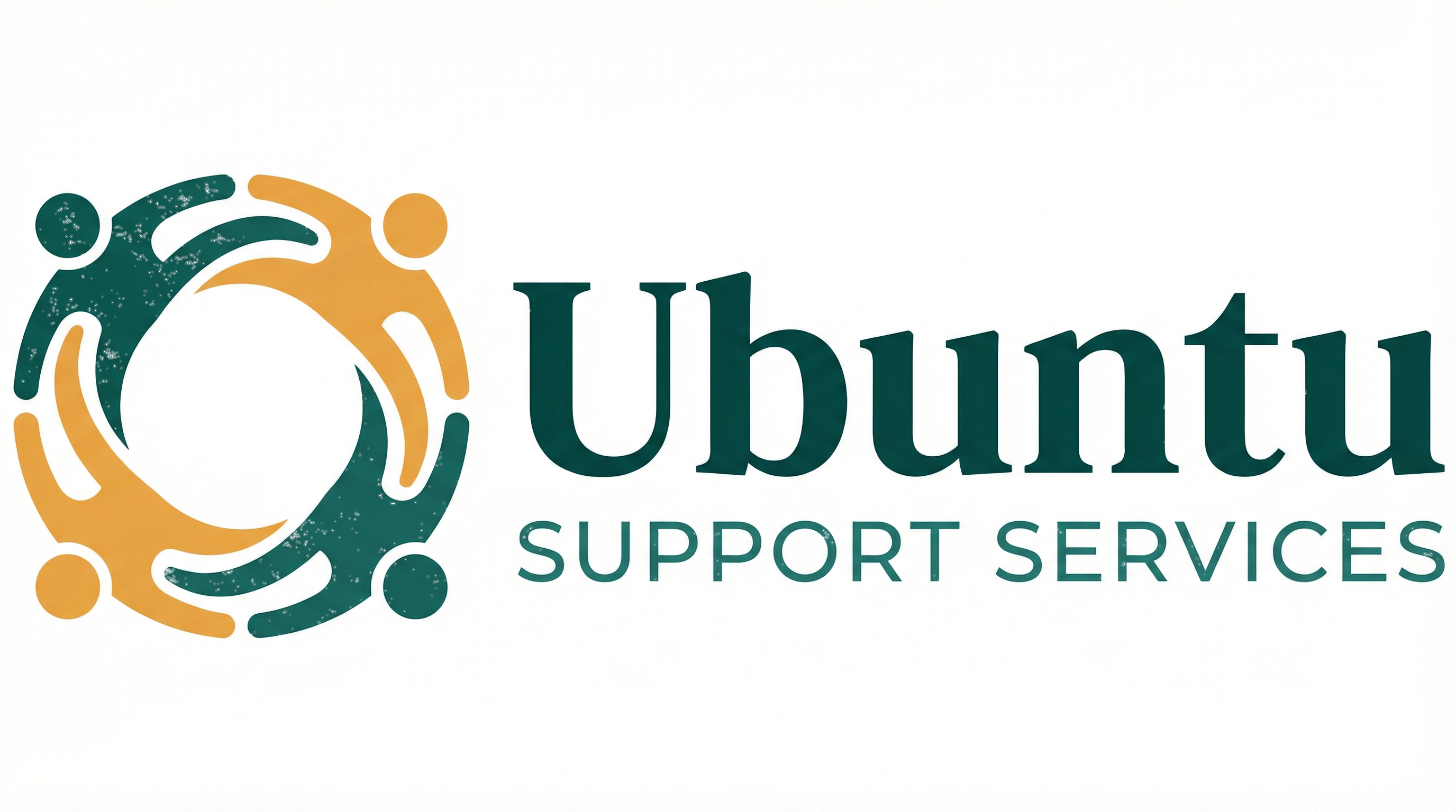Ubuntu Support Services logo