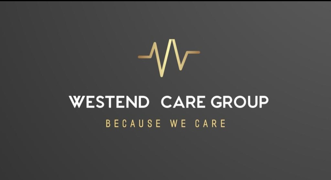 Westend Care Group logo