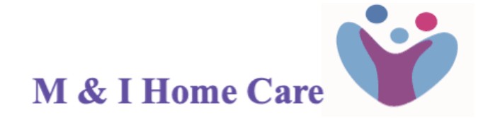 M&I Homecare logo