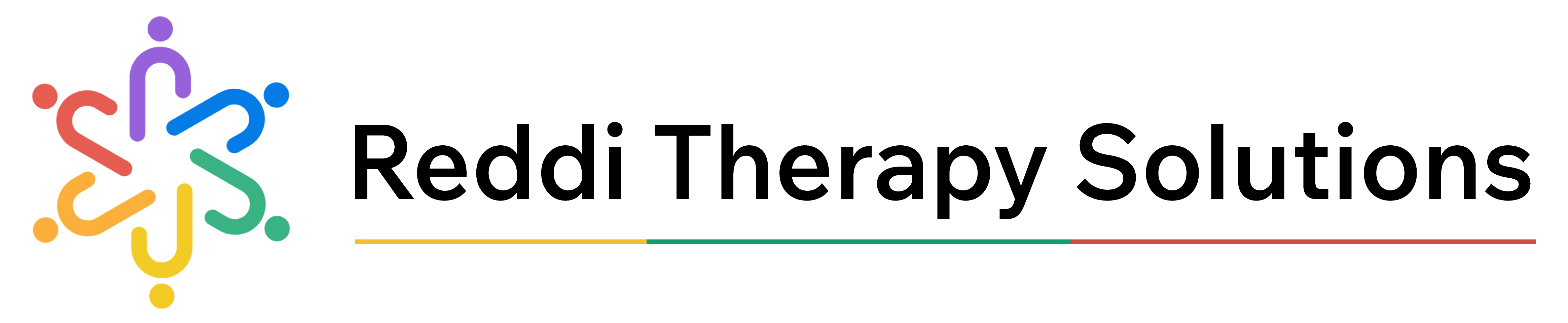 Reddi Therapy Solutions logo
