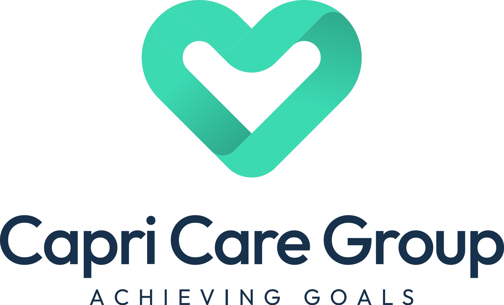 Capricare group logo