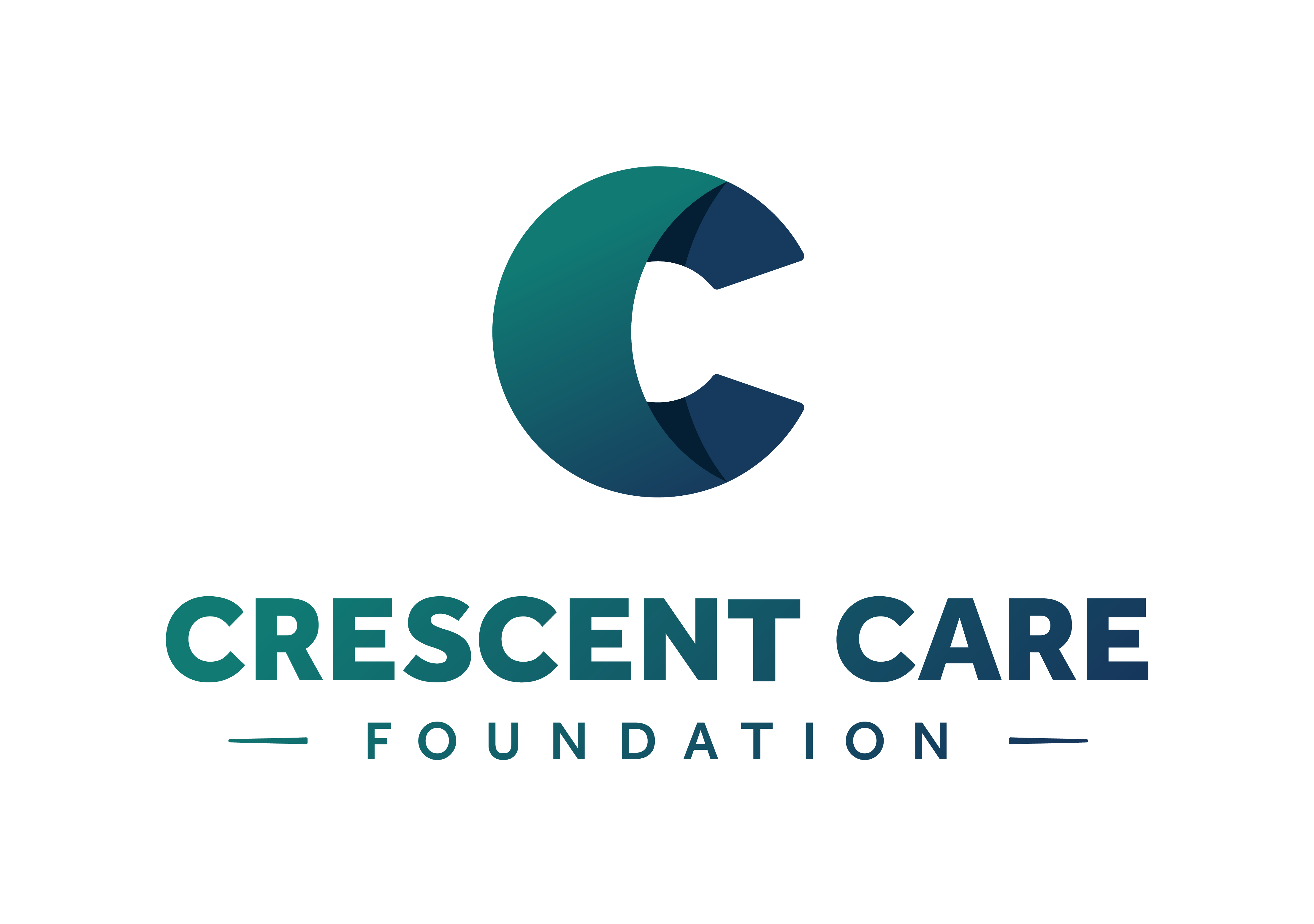 Crescent Care logo