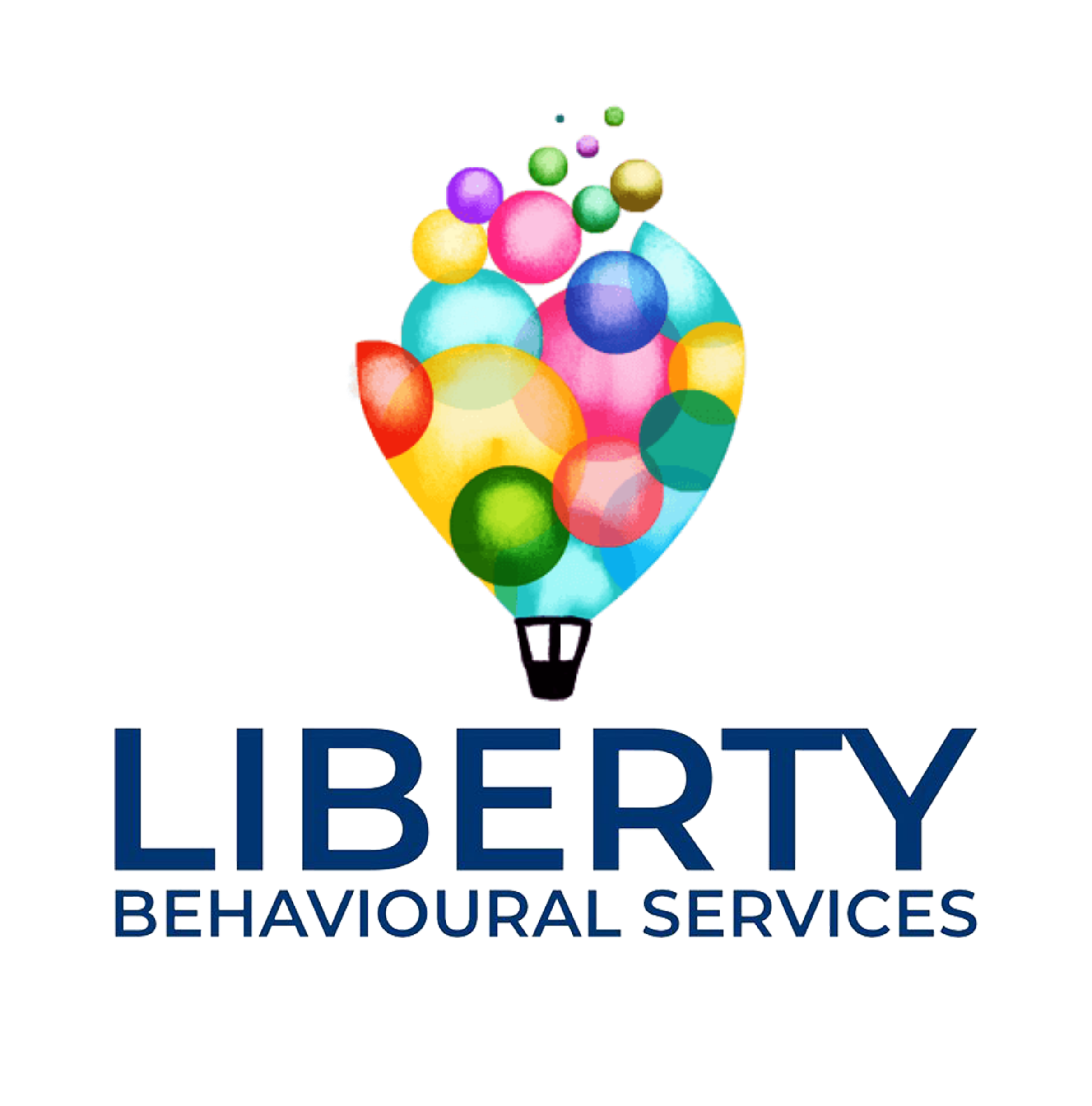 Liberty Behavioural Services logo