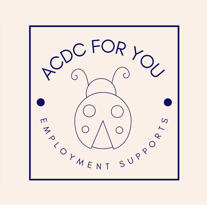 ACDCForYou Telehealth logo