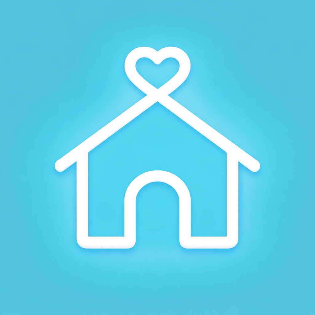 HomeSafe Physiotherapy logo