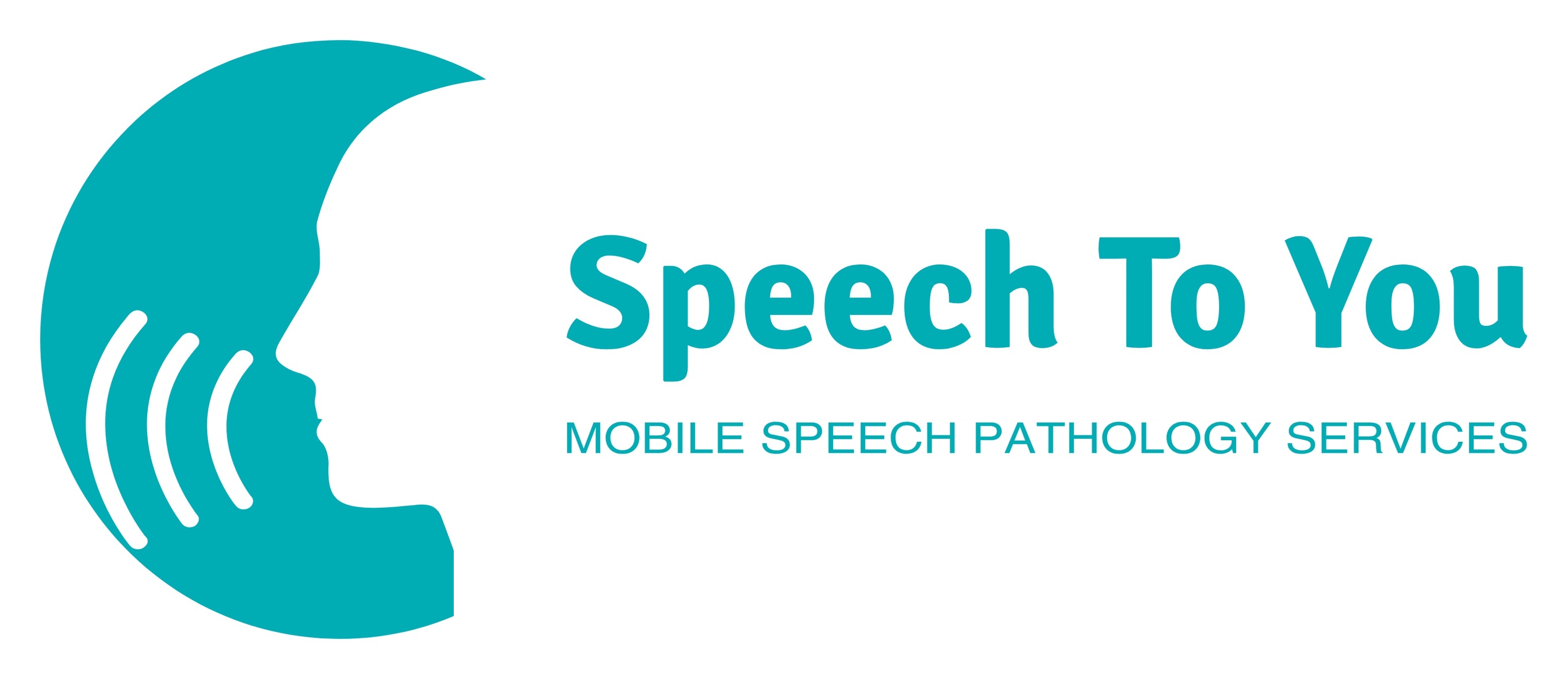Speech To You - Telehealth logo