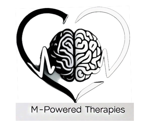 M-Powered Therapies logo