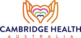 Cambridge Health Australia logo