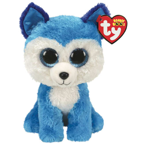 TY Beanie Boos 36310 Prince 15,5cm koira pehmo  verkkokauppa