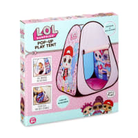 . Surprise Pop-Up Play Tent leikkiteltta  verkkokauppa