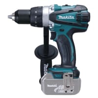 Makita LXT DDF458Z 18V akkuporakone runko Karkkainen