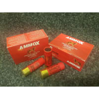 Ammox Premium Tungsten 12/70 32 g 3,0 mm 10 kpl haulikonpatruuna |   verkkokauppa