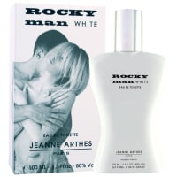 Jeanne Arthes Rocky Man 2008 Eau De Toilette, 100 ml 