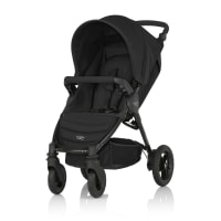 Britax B Motion 4 lastenrattaat Karkkainen verkkokauppa