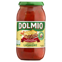 Dolmio Lasagne 500g tomaattikastike  verkkokauppa