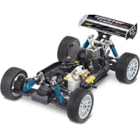 Carson specter nitro discount