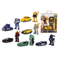 Transformers Auto+Robotti lajitelma  verkkokauppa