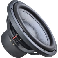 Sq subwoofer clearance