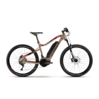 Haibike Sduro Hardseven 4.0 500wh s hk maastopy r Karkkainen