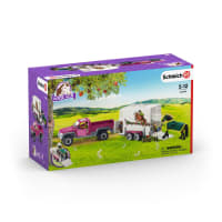 Schleich 42346 clearance