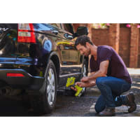 Ryobi ilmapumppu sales