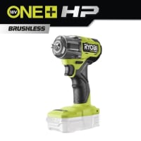 Ryobi mutterinväännin sale
