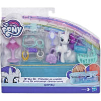 My Little Pony On-The-Go  verkkokauppa