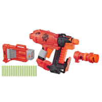 Nerf nailbiter attachments sales