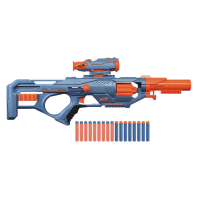 Nerf Elite  Eaglepoint RD-8 nuolipyssy  verkkokauppa