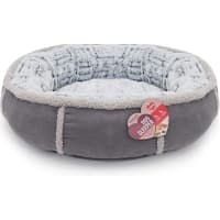 Rosewood Plush Donut koiranpeti  verkkokauppa