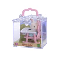 Sylvanian hotsell families 5197