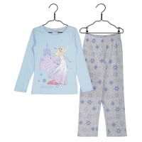 Frozen lasten pyjama  verkkokauppa