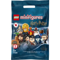 LEGO Minifigures 71028 Harry Potter™ -sarja 2  verkkokauppa