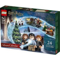 LEGO Harry Potter 76390 Joulukalenteri 2021  verkkokauppa