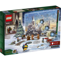 LEGO Harry Potter 76390 Joulukalenteri 2021  verkkokauppa