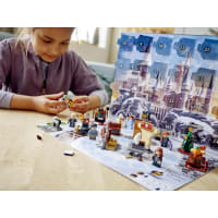 LEGO Harry Potter 76390 Joulukalenteri 2021  verkkokauppa