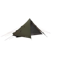 Green top cone robens
