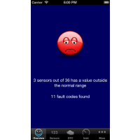 Mobilscan Android OBD auton vikakoodinlukija  verkkokauppa