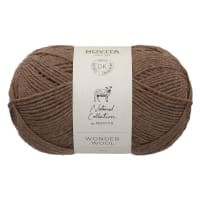 Novita Wonder Wool 100 g lanka  verkkokauppa