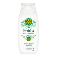 Herbina Volume 200 ml syväpuhdistava shampoo  verkkokauppa