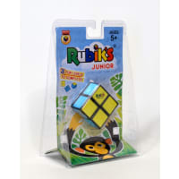 Rubik's Junior 2x2 pulmapeli  verkkokauppa