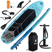 iSport SeaSquad 4,57 m SUP-lauta  verkkokauppa