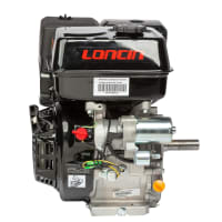 Loncin 270cc 9,0hp bensa moottori  verkkokauppa