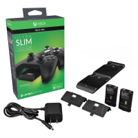 Pdp ultra slim charging system xbox one on sale