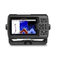 Garmin Striker 5DV Worldwide  verkkokauppa