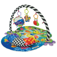 Lamaze Freddie the Firefly Gym leikkimatto  verkkokauppa